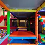 아파트호텔 Mielno Holiday Apartments 4*