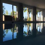 아파트호텔 Mielno Holiday Apartments 4*