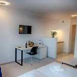 Appart hôtel Mielno Holiday Apartments Mielno (Koszalin)