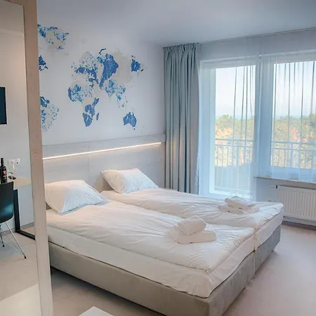 Mielno Holiday Apartments Mielno