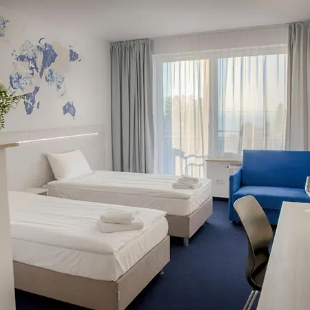 Mielno Holiday Apartments