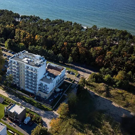Mielno Holiday Apartments