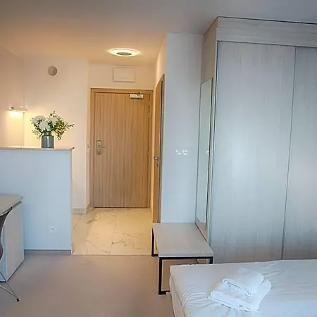 Mielno Holiday Apartments