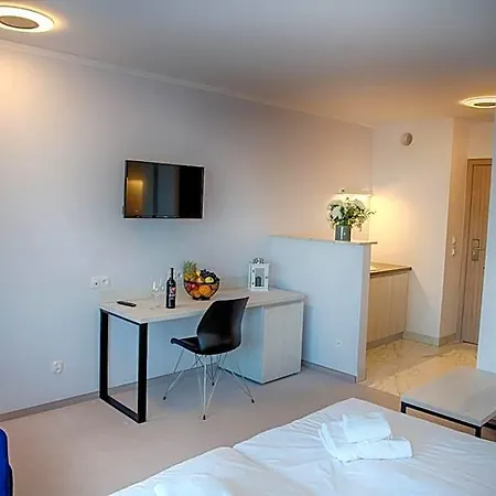 Mielno Holiday Apartments 4* Mielno (Koszalin)