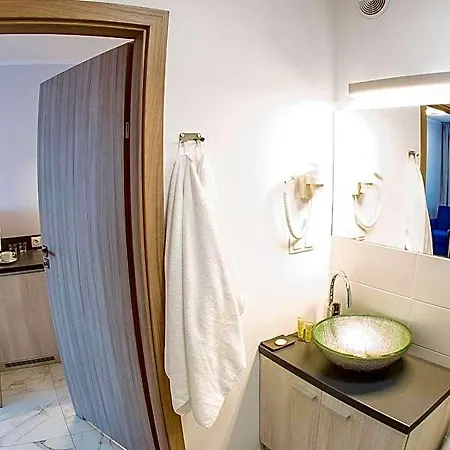 Mielno Holiday Apartments 4* Mielno (Koszalin)