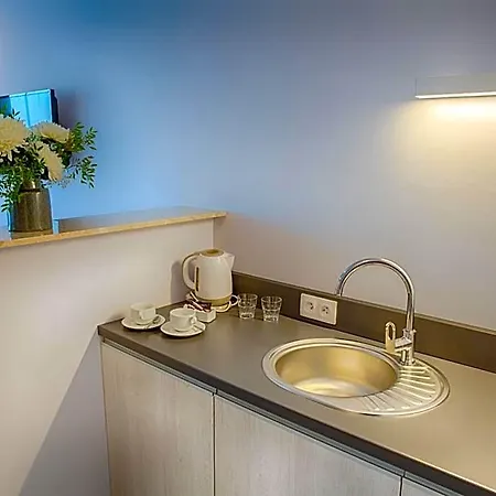 Mielno Holiday Apartments