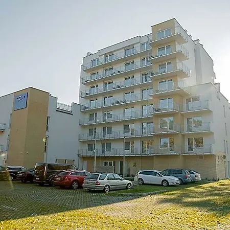 Mielno Holiday Apartments 4* Mielno (Koszalin)