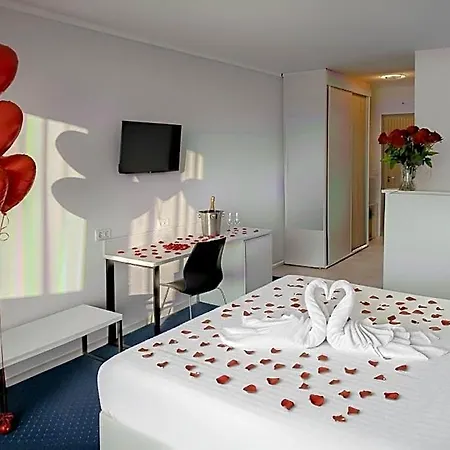 Mielno Holiday Apartments Apart-hotel