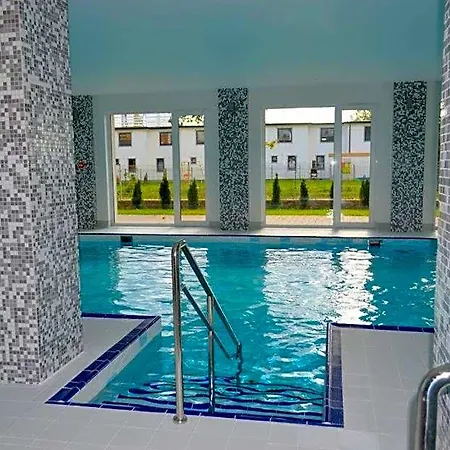 Apart-hotel Mielno Holiday Apartments