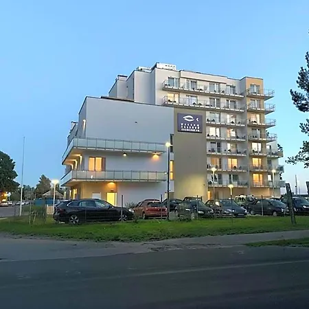 Mielno Holiday Apartments 4*
