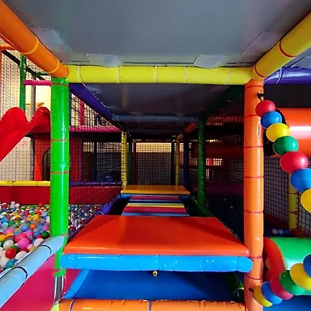 Mielno Holiday Apartments
