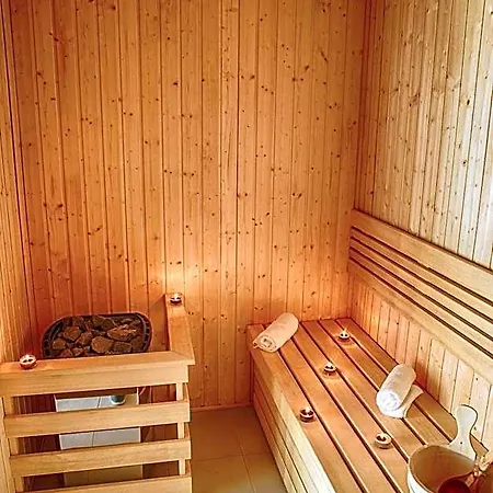 Mielno Holiday Apartments