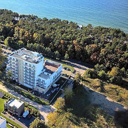 Mielno Holiday Apartments Apart Otel Mielno (Koszalin)