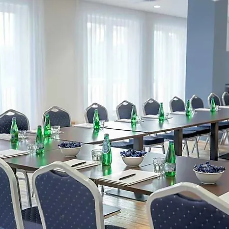 Mielno Holiday Apartments Mielno (Koszalin)