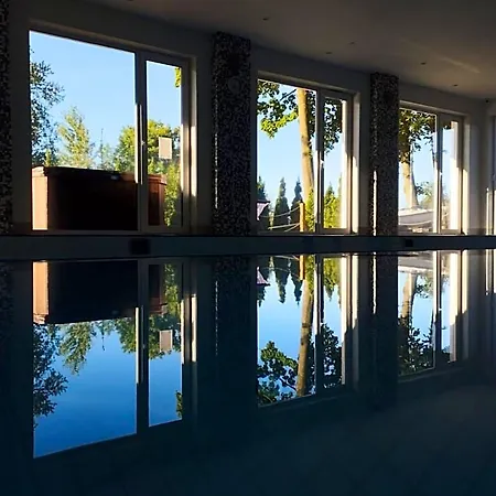 Mielno Holiday Apartments Apart-hotel 4*
