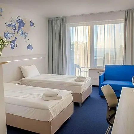 Mielno Holiday Apartments Apart-hotel 4*