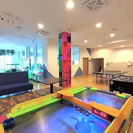 Mielno Holiday Apartments Apart-hotel 4*
