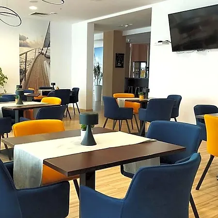 Apart-hotel Mielno Holiday Apartments Mielno (Koszalin)