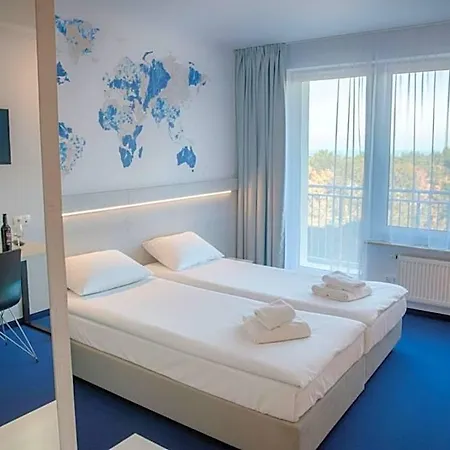 Mielno Holiday Apartments 4*