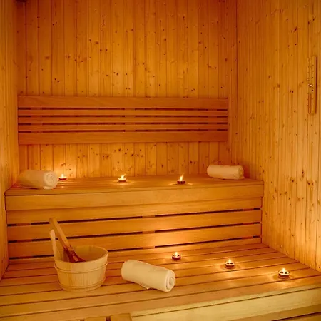 Mielno Holiday Apartments Aparthotel