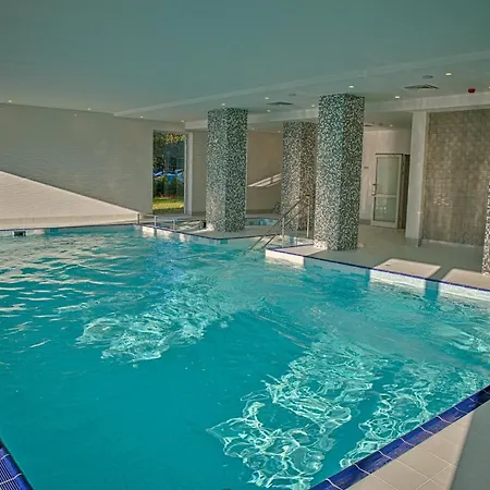 Mielno Holiday Apartments 4*