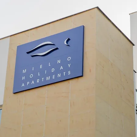Mielno Holiday Apartments