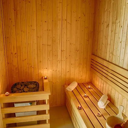 Mielno Holiday Apartments 4* Mielno (Koszalin)