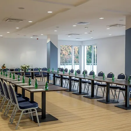 Mielno Holiday Apartments 4*