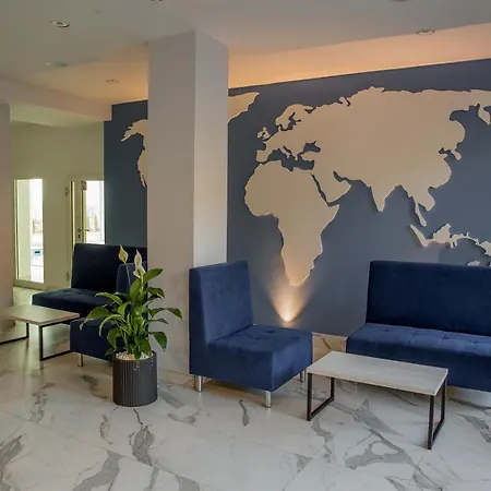 Aparthotel Mielno Holiday Apartments 4*