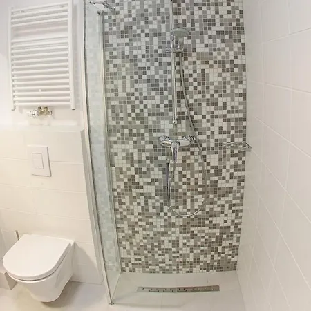 Mielno Holiday Apartments Aparthotel