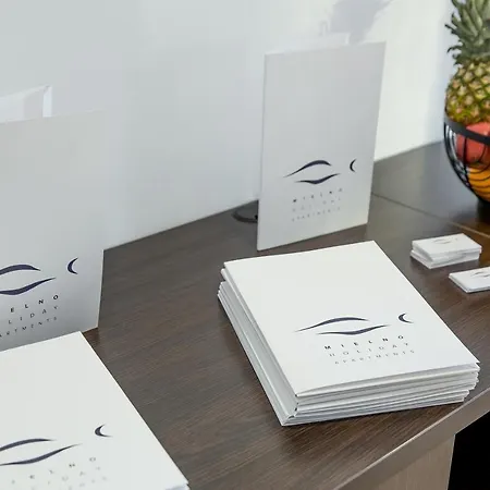 Mielno Holiday Apartments 4*