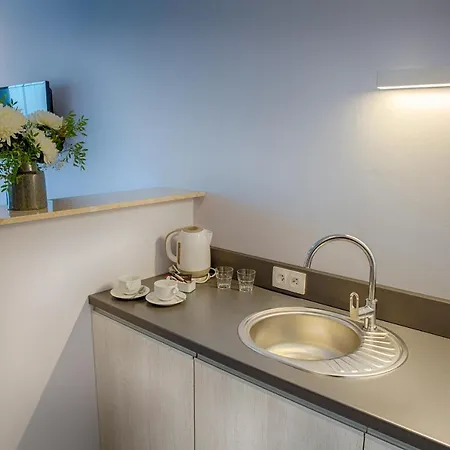 Mielno Holiday Apartments