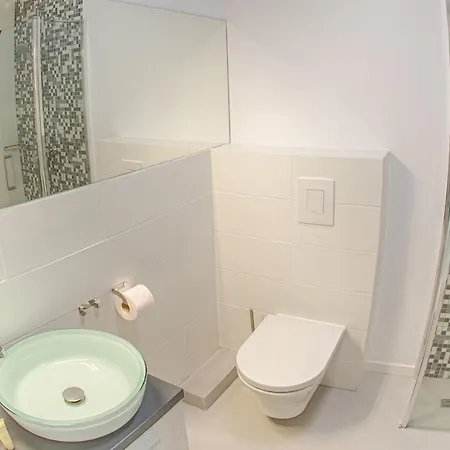 Mielno Holiday Apartments