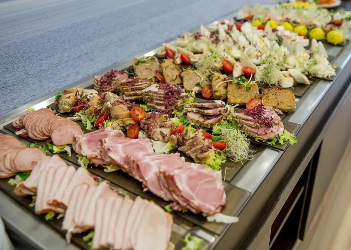 Aparthotel Mielno Holiday Apartments 4*