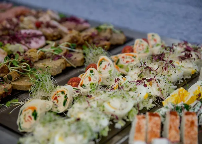 Mielno Holiday Apartments Mielno (Koszalin)