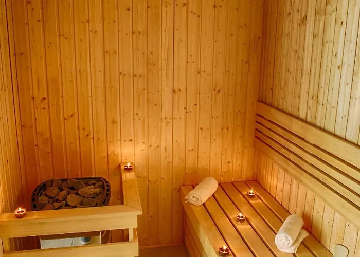 Mielno Holiday Apartments 4* Mielno (Koszalin)