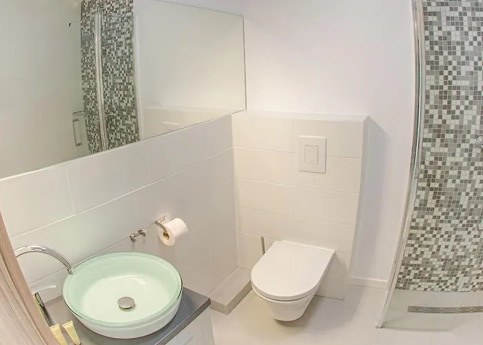 Mielno Holiday Apartments